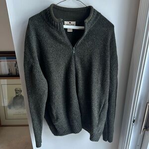 WoolRich 100% Wool Sweater